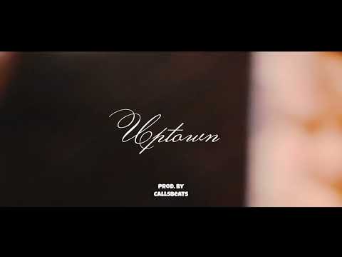 [FREE] Gobs X Gilli type beat | "Uptown" (Prod by Callsbeats)