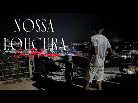 RealCm7 - 2. Nossa Loucura ft. Kauanzin (Prod. Mrknobeat)