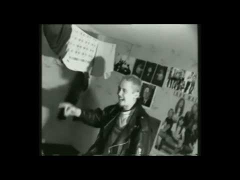 ŽAS "Ne Pieną Gėręs Ne Nuo Pieno Ir Mirsi" Official Video