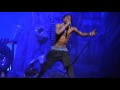 Travis Scott Antidote Live At Barclays Rihanna S Anti World Tour 3 30 16 EPILEPSY WARNING