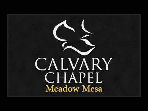 John 13 - 14 & Luke 22 - Wednesday Night Service 04-13-2022 7pm