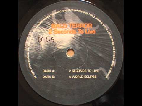 Bald Terror - A World Eclipse