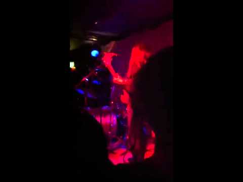 Fushitsusha @ TUSK Festival 2012