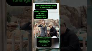Download lagu lamaran Ryan Wijaya Ama Ranty maria#rantymaria #ryan #vidioshort #viralshort #shots #artist #artis mp3