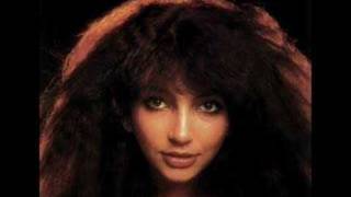Kate Bush - Organic Acid