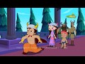 Chhota Bheem - The Crown of Valhalla Movie Song