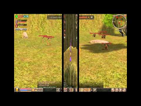 Prezentacja- Muciek 79lvl