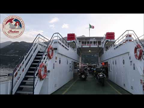 IMRG South Gotthard - Traghettando 29.10.2022