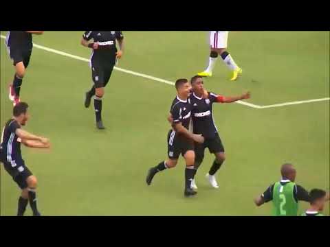 Figueirense 1 X 0 Joinville  Melhores Momentos  Catarinense  04 02 2018 Figueirense 1 X 0 Joinville