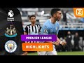 WOW! WAT EEN WERELDGOAL! ? | Newcastle United vs Man City | Premier League 2020/21 | Samenvatting