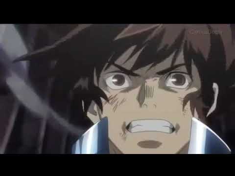 El Lienzo Perdido Ova 26 Final By CamusDegelmp4