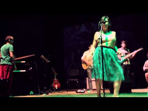 Pirex (Itamar Assumpção) - Bruna Lucchesi