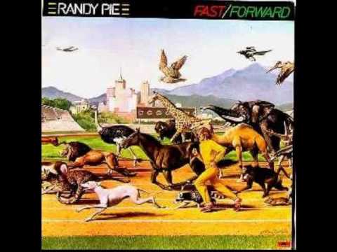 Randy Pie - Stand Up
