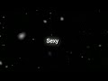 Sexy Girl New Garo Song Black Screen Alight Motion Video