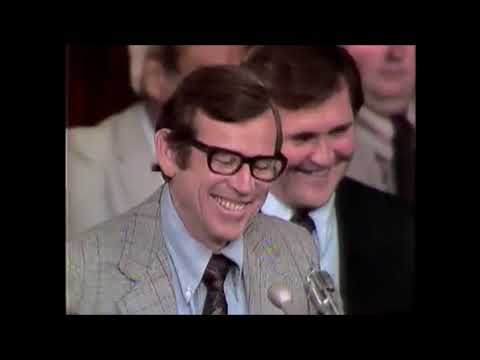 Watergate Hearings Day 25: Robert Mardian and Gordon Strachan (1973-07-20)