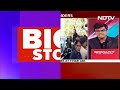Arvind Kejriwal News | Election Over And Bail Not Extended, Arvind Kejriwal Back in Tihar Jail - Video