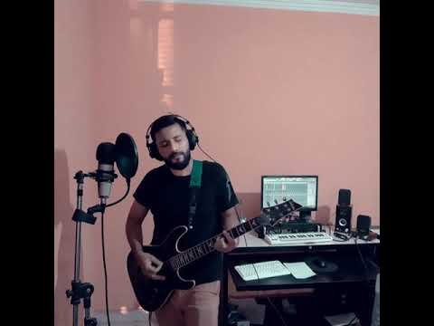 ENTERRARTE - (MARILINA BERTOLDI cover)