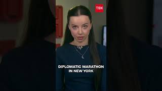 FACE-TO-FACE WITH TRUMP! Zelenskyy Touches Down in NYC Ahead of Game-Changing Talks!