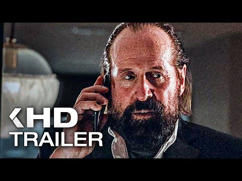 STAND YOUR GROUND: Tödliches Recht Trailer German Deutsch (2025) Peter Stormare, Eric Roberts