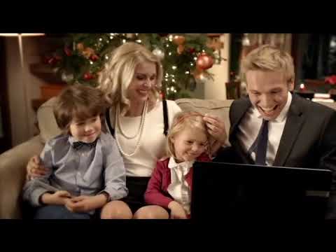 Polsat - blok reklamowy z 31.12.2012 r.