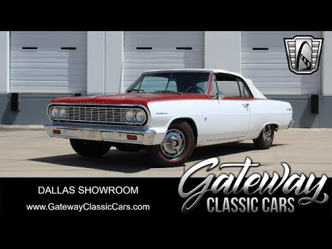 1964 Chevrolet Chevelle (CC-1893224) for sale in O'Fallon, Illinois