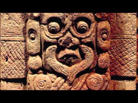 Aztec & Mayan Beliefs