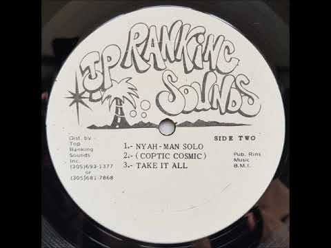 Fatman Riddim Section meets Downtown Horns - Take It All