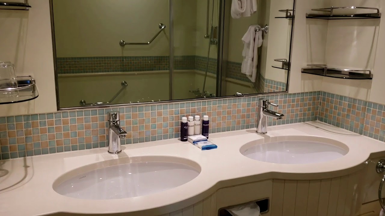 Carnival Horizon - Cabin 14205 - Video 1