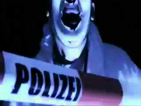 Mr.187 - C.O.P Killa Erinnerungstrack (Offiziell HD Video)