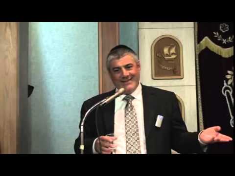 Parashat Ki Tavo - Bikurim to Jerusalem