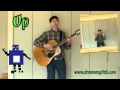 Fun with Kids English: Up and Down Warm Up ...