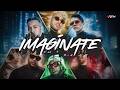 🔥Rich Music LTD, Sech, Dalex, Justin Quiles, Lenny Tavárez, Feid, Cazzu - IMAGÍNATE (Letra/Lyrics) 🎧