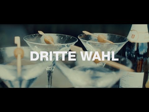 DRITTE WAHL - Der Himmel über uns (Offizielles Video)