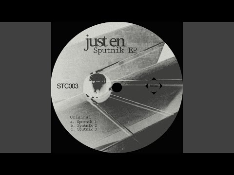 Sputnik 3 (Original Mix)