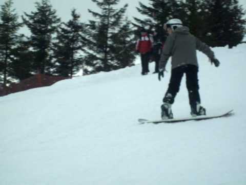 Ale Snow Cimoncino 2