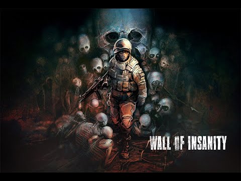 Видео Wall of Insanity #1