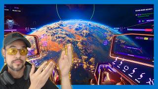 Por que jogo APENAS Star Citizen? — Todos 