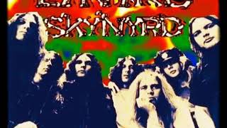 Lynyrd Skynyrd &quot;Crossroads&quot; 5/20/74