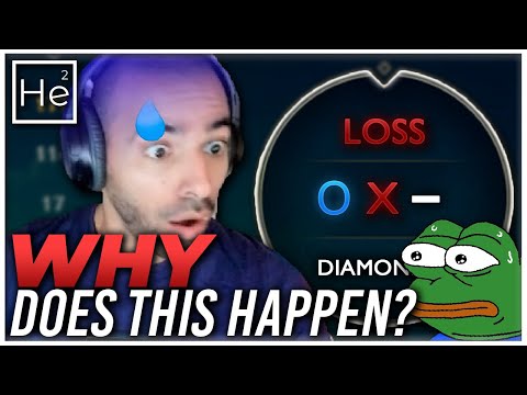 WHY IS IT ALWAYS LIKE THIS IN PROMOS?? - Heisendong