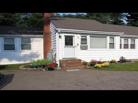 55 Bayview Ave, Berkley, MA Presented by Lori Lincoln & Associates.