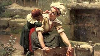 &quot;La Canzone Dei Vecchi Amanti&quot;   -  ( Franco Battiato )