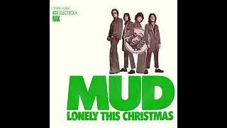 BBC UK #1s 1974-21 - Mud - Lonely This Christmas
