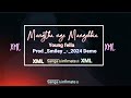 Young Fella Hla Thar Mangtha Nge Mangchhia Prod Smiley