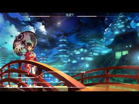 [ Nightcore - 不想孤單一人 ]