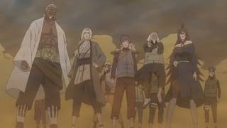 Download lagu Pertarungan Legendaris Saat Madara Melawan Kelima Kage Sendirian mp3