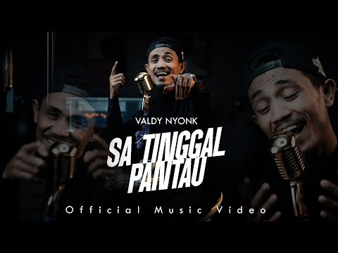 VALDY NYONK AJA and Valdy Nyonk Official