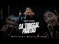Sa Tinggal Pantau Valdy Nyonk Official Music Video