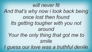 Eminem - Failed Destiny Lyrics