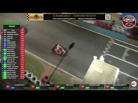 AO VIVO | LPK | 21/10/2026