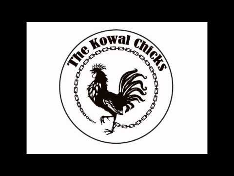 The Kowal Chicks - Sangria!